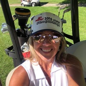 Meet your Posher, Tammy